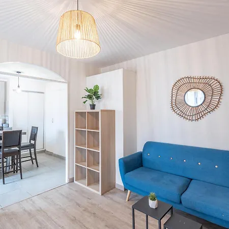 M30 Marquer Agreable T2 Centre *