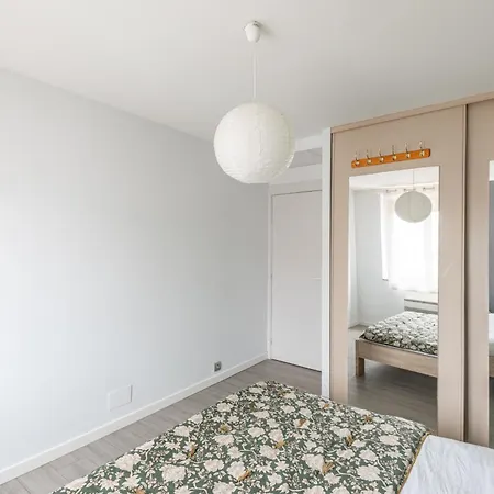 M030 Marquer Agreable T2 Centre *