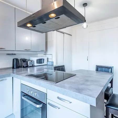 M30 Marquer Agreable T2 Centre *